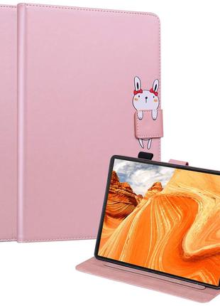 Чехол-книжка Animal Wallet Lenovo Tab M10 HD 10.1 2 Gen TB-X30...