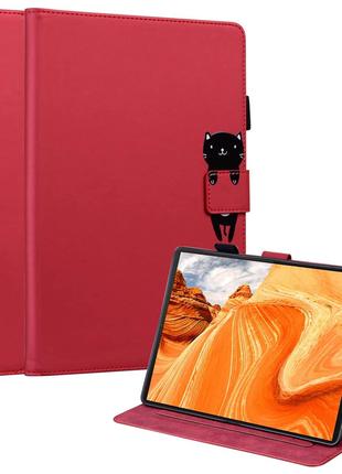 Чехол-книжка Animal Wallet Lenovo Tab M10 HD 10.1 2 Gen TB-X30...