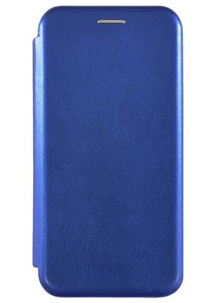 Чехол-книжка Premium Wallet Xiaomi Redmi 4X Blue