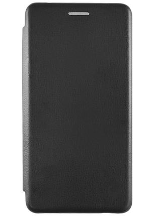 Чехол-книжка Premium Wallet Xiaomi Redmi 5A Black