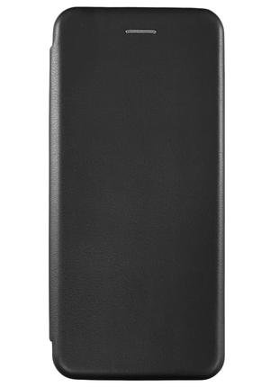 Чехол-книжка Premium Wallet Poco M4 Pro 5G Black