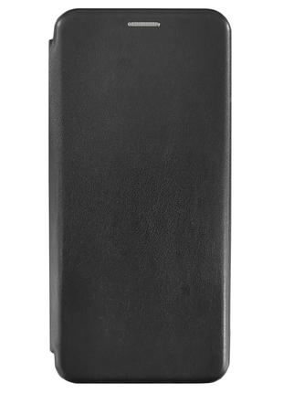 Чехол-книжка Premium Wallet Xiaomi Redmi Note 8 Black