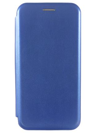 Чехол-книжка Premium Wallet Samsung Galaxy J3 2016 Blue