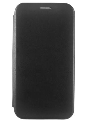 Чехол-книжка Premium Wallet Samsung Galaxy J7 2015 Black