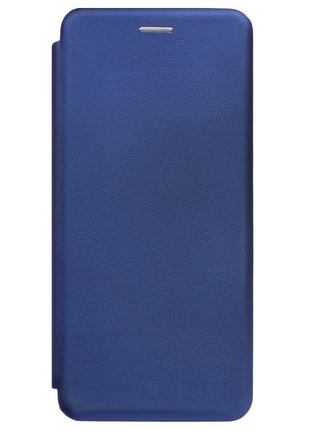 Чехол-книжка Premium Wallet Samsung Galaxy A04 Blue