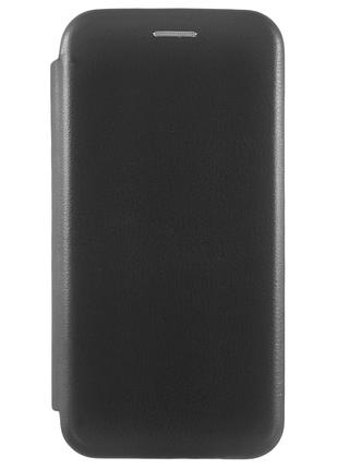 Чехол-книжка Premium Wallet Samsung Galaxy J5 2015 Black