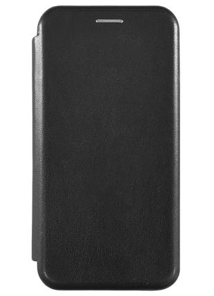 Чехол-книжка Premium Wallet Xiaomi Redmi 4X Black
