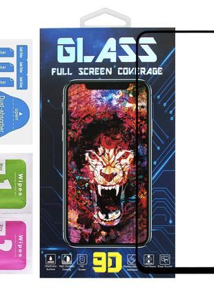 Защитное стекло Premium Glass 9D Xiaomi Redmi Note 12 / Poco X...