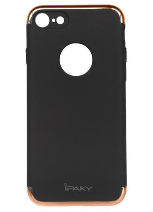 Чехол iPaky Original Matte Apple iPhone 7 / 8 / SE 2020 Black ...