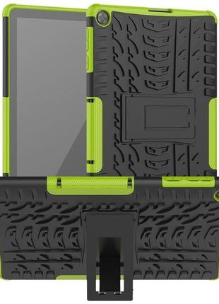 Чехол Armor Case Huawei MatePad T10 / T10s Lime