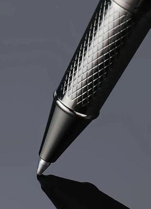 Високоякісна кулькова металева ручка ролер