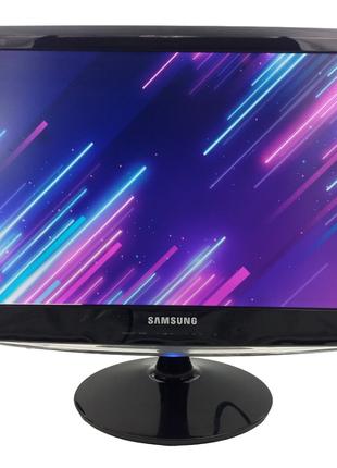 Монитор-телевизор Samsung B2030HD 20" 1600х900 TN+film 16:9 VG...