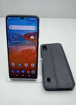 Мобильный телефон смартфон Б/У ZTE Blade A5 (2020) 2/32GB