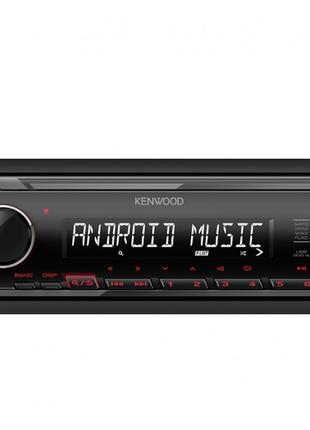 Автомагнитола Kenwood KMM-105RY