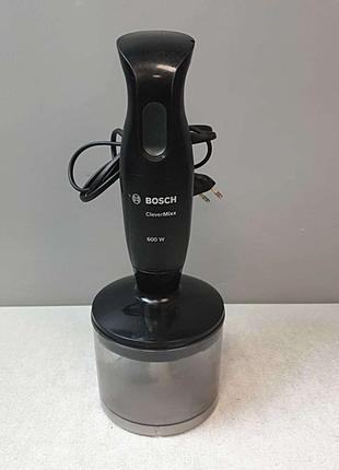 Блендер Б/У Bosch MSM2620B