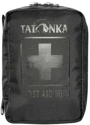 Аптечка Tatonka First Aid Mini Black ll