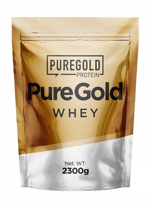 Whey Protein - 2300g Cinnamon Roll