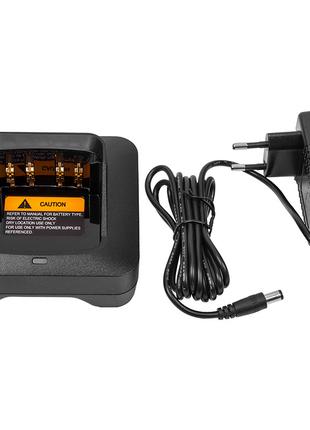 Зарядний пристрій Power-Time для Motorola DP3441