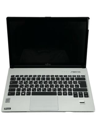Сенсорний ноутбук FUJITSU Lifebook S904 i7- 4600U/8/120 SSD - ...