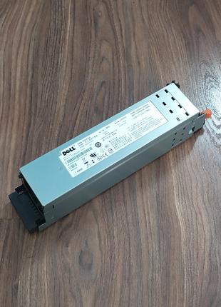 Серверный блок питания Dell 750Вт 12В 62.4А PSU импульсный hipot