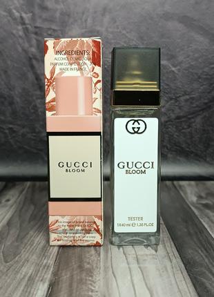 Парфуми жіночі Gucci Bloom (Гуччі Блум) 40 мл.