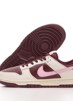 Nike Dunk Low Retro PRM Valentine's Day