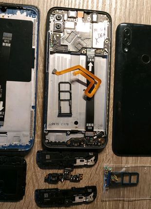 Xiaomi Redmi 7 запчастини, BN46
