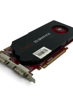 Відеокарта AMD Radeon FirePro V5800 1GB GDDR5 128-Bit