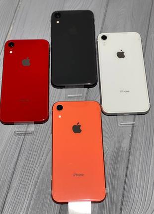 IPhone Xr 128gb