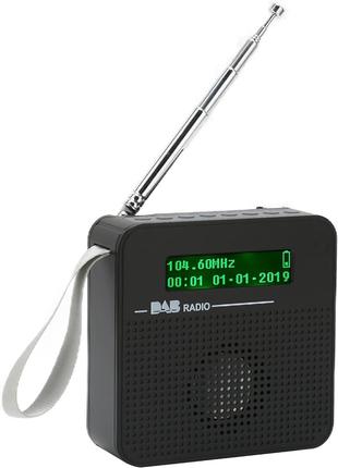 Портативное FM-радио