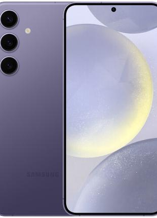 Samsung Galaxy S24+ 12/512GB Violet , 50+10+12/12Мп, Exynos 24...