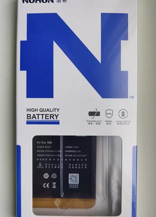 Аккумуляторная батарея для телефона NOHON для Xiaomi Mi 9SE 30...