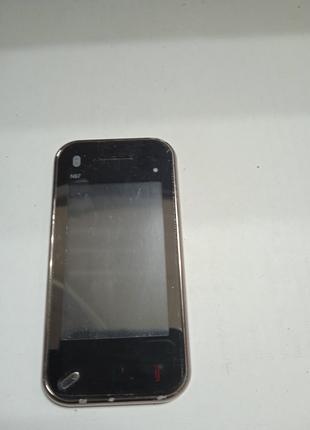Дисплей с сенсором для телефона Nokia n97 mini