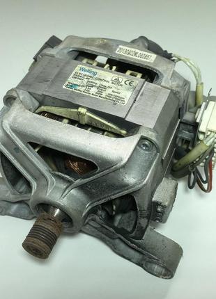 Двигатель (мотор) для стиральной машины Welling Б/У HXGN11L 32...