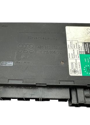 Блок комфорта Audi A6 4B0962258A