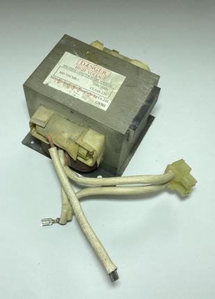 Трансформатор для микроволновки LG Б/У MD-703MR-1