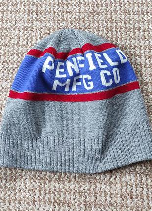 Penfield шапка оригинал (one size)