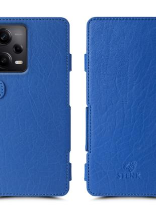 Чехол книжка Stenk Prime для Xiaomi Redmi Note 12 Pro 5G Ярко ...