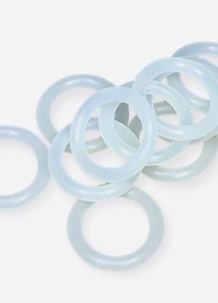 Полиуретановое кольцо прокладка O-Ring 12.37x2.62mm CO2/HPA/AI...