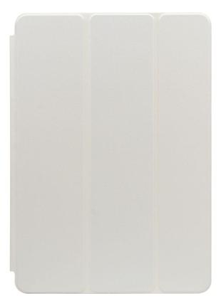 Чохол Smart Case No Logo для iPad (10.2") Колір White