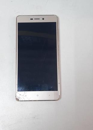 Телефон Xiaomi Redmi 3s