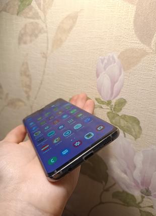 Samsung S 10 plus 8/512 Gb Snapdreagon