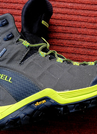 Черевики Merrell Thermo Rogue Mid GTX