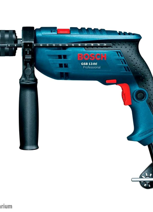 Профессиональна дрель ударна Bosch Professional GSB можливий торг