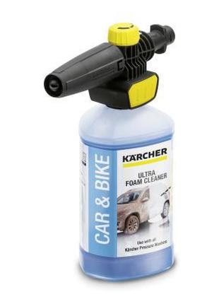 Насадка для мойки высокого давления Karcher пенная 1л (2.643-1...