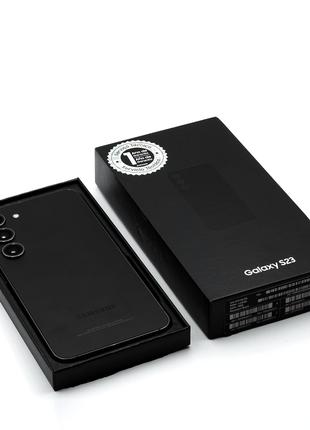 SAMSUNG Galaxy S23 5G (SM-S911B/DS) с двумя SIM-картами, 128 Г...