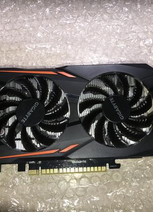 Gigabyte GTX 1050 2GB