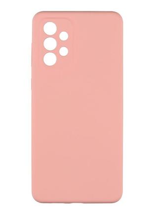 Чохол OtterBox Full Case No Logo Samsung A73 5G Pink