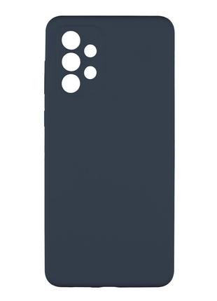 Чехол OtterBox Full Case No Logo Samsung A73 5G Blue cobalt