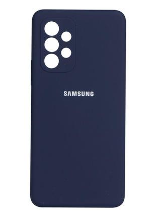 Чехол-накладка с защитой камеры OtterBox Full Case Samsung A53...